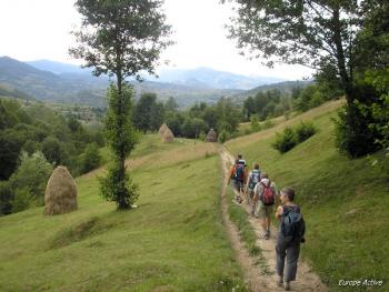 Rando Maramures
